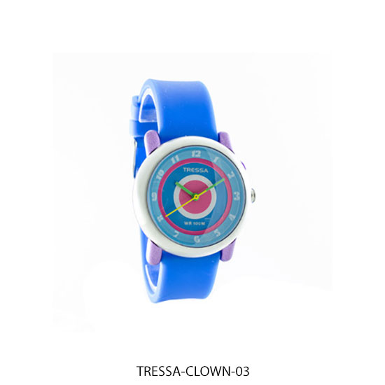 Reloj Tressa Clown (Mujer)