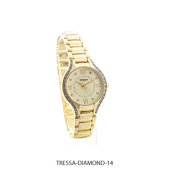 Reloj Tressa Diamond (Mujer)