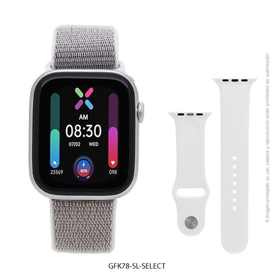 Smartwatch IC Watch GFK78