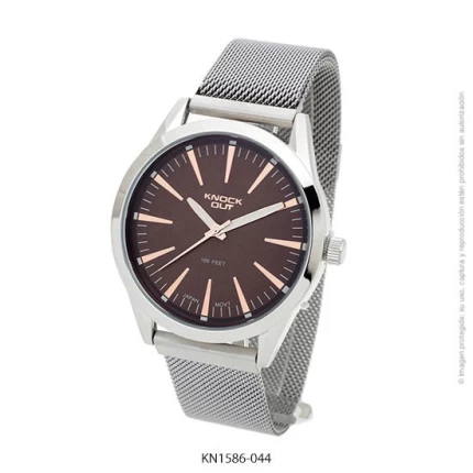 Reloj Knock Out 1586 (Hombre)