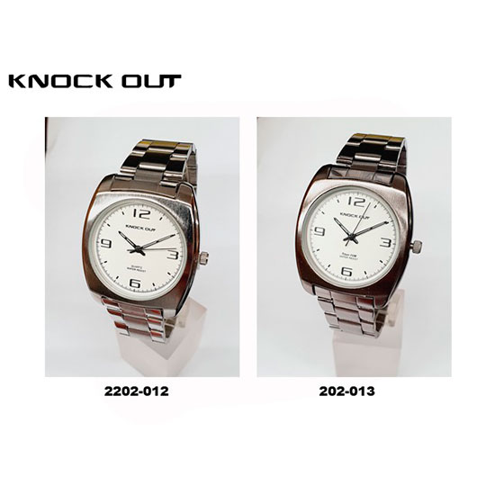 Reloj Knock Out 2162 (Hombre)