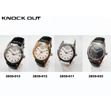 Reloj Knock Out 2539 (Hombre)