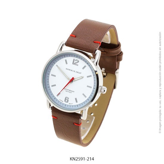 Reloj Knock Out 2591 (Mujer)