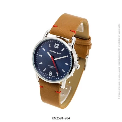 Reloj Knock Out 2591 (Mujer)