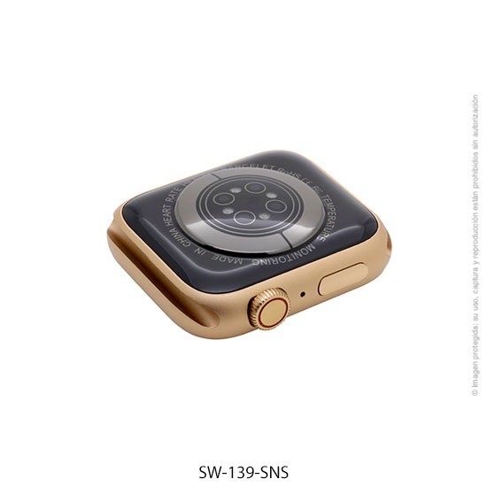 Smartwatch Tressa SW-139