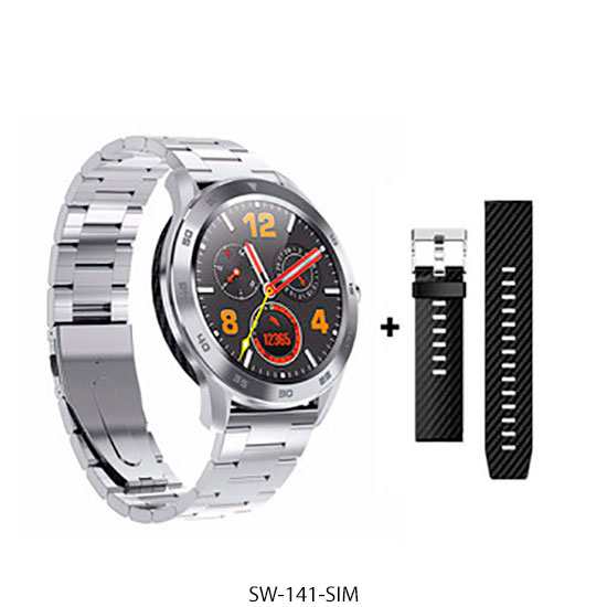 Smartwatch Tressa SW-141 (Hombre)