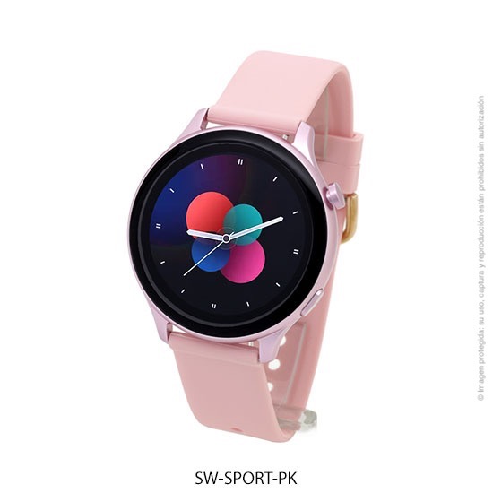 Smartwatch Sweet Sport (Unisex)