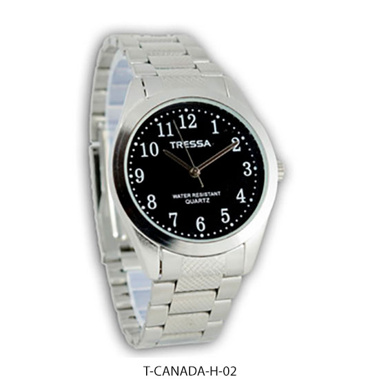 Reloj Tressa Canada H (Hombre)