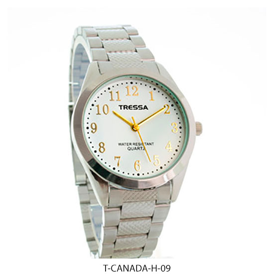 Reloj Tressa Canada H (Hombre)
