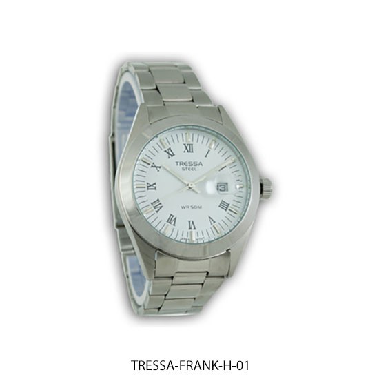 Reloj Tressa Frank H (Hombre)