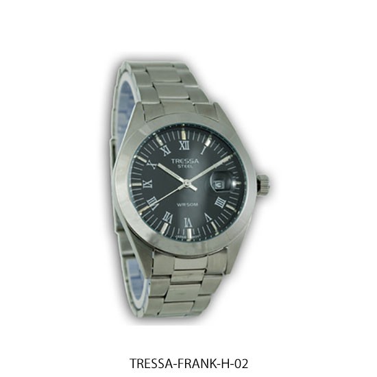 Reloj Tressa Frank H (Hombre)