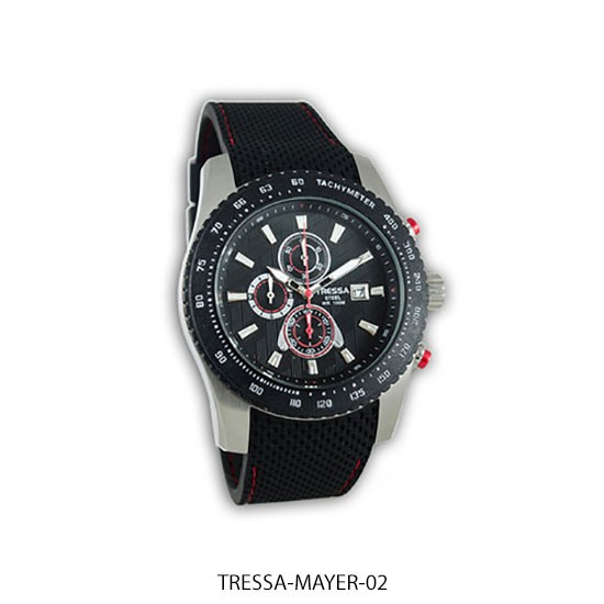 Reloj Tressa Mayer (Hombre)