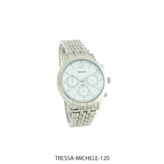 Reloj Tressa Michele (Mujer)