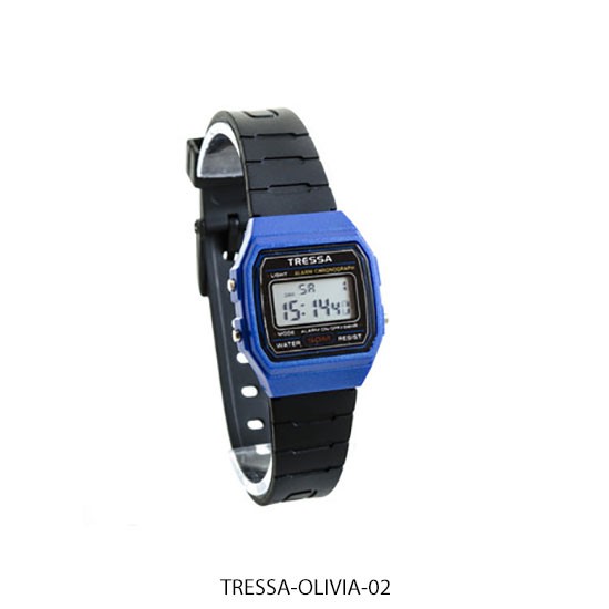 Reloj Tressa Olivia (Unisex)