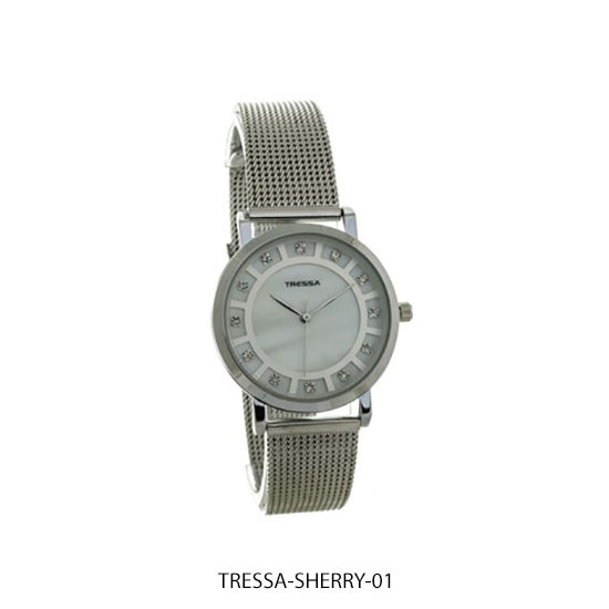 Reloj Tressa Sherry (Mujer)