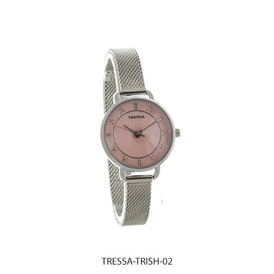 Reloj Tressa Trish (Mujer)