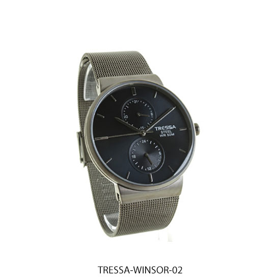 Reloj Tressa Winsor  (Hombre)