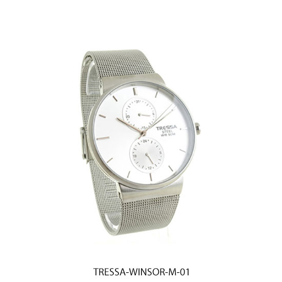 Reloj Tressa Winsor M (Mujer)