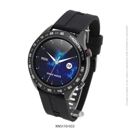 Smartwatch Knock Out 5110