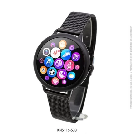 Smartwatch Knock Out 5116