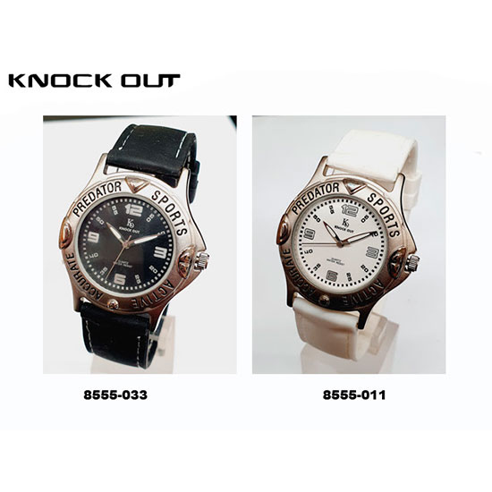 Reloj Knock Out 8552 (Hombre)