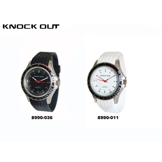 Reloj Knock Out 8990 (Hombre)