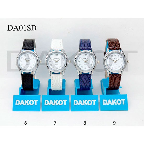 Reloj Dakot DA01SD (Mujer)