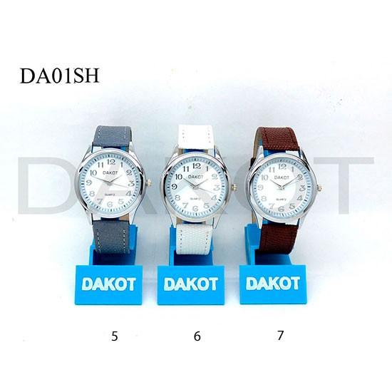 Reloj Dakot DA01SH (Hombre)