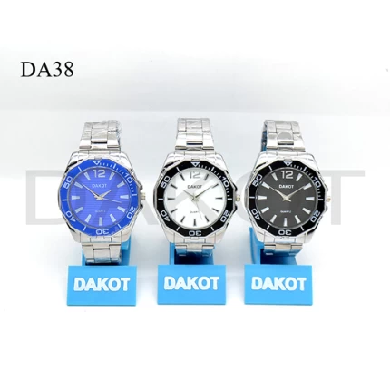 Reloj Dakot 38 (Hombre)