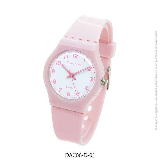 Reloj Daction DAC06-D (Mujer)