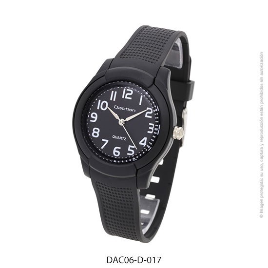 Reloj Daction DAC06-D (Mujer)