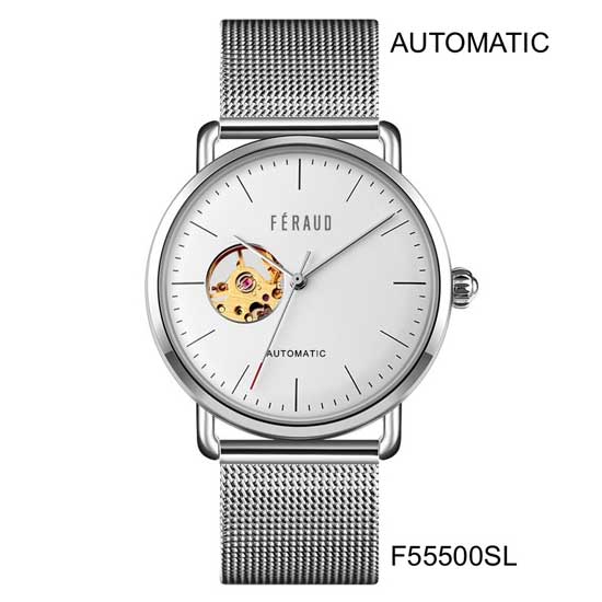 Reloj Feraud F5500 (Hombre)