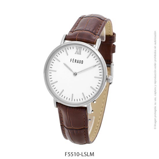 Reloj Feraud F5510 (Mujer)