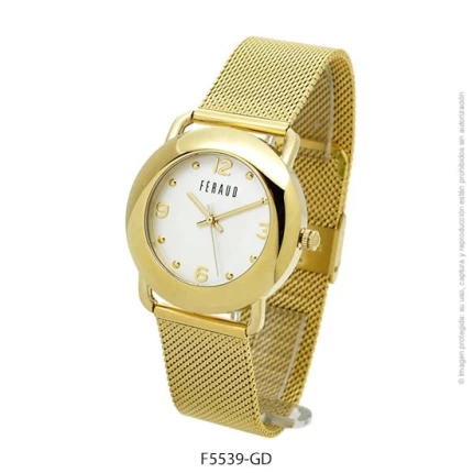 Reloj Feraud F5520 (Mujer)