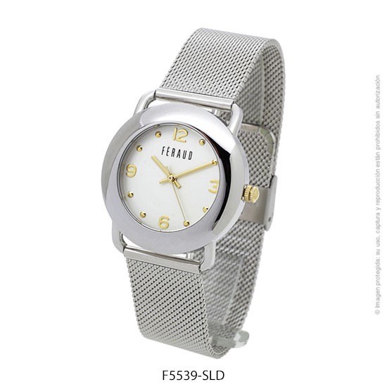 Reloj Feraud F5520 (Mujer)