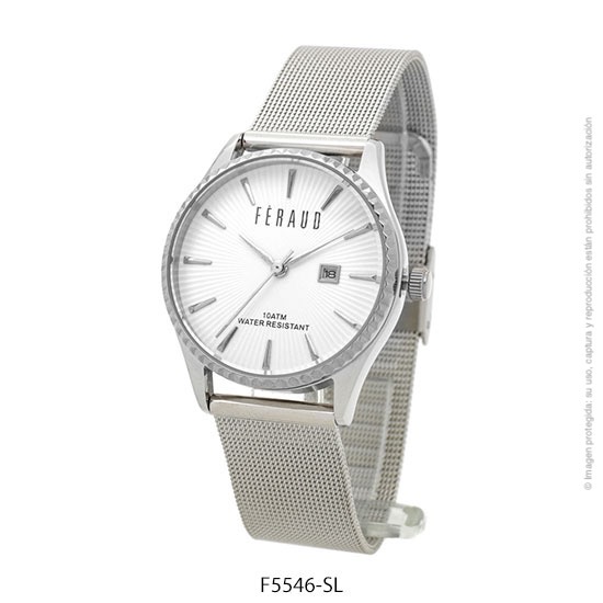 Reloj Feraud F5546 (Mujer)