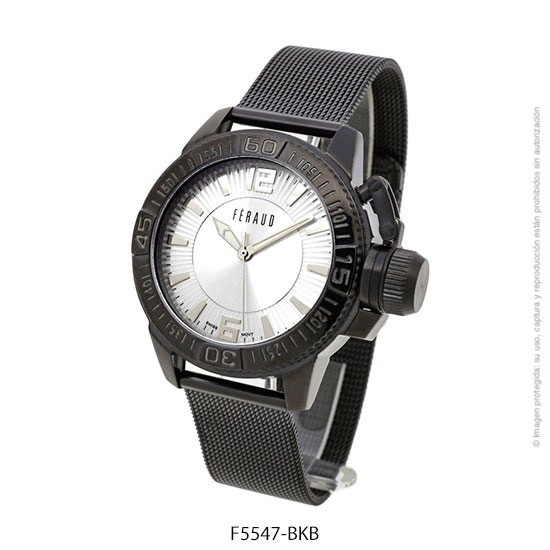 Reloj Feraud F5547 (Hombre)