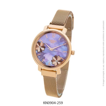 Reloj Knock Out 0904 (Mujer)