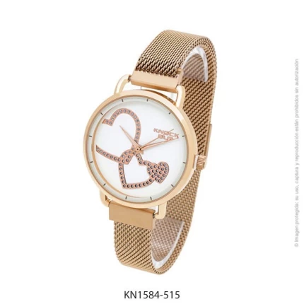 Reloj Knock Out 1584
