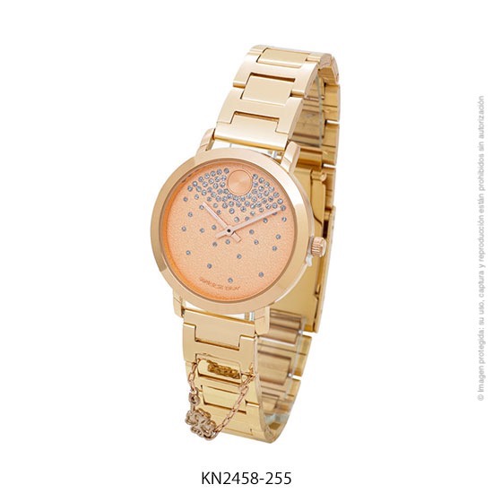 Reloj Knock Out 2458 (Mujer)