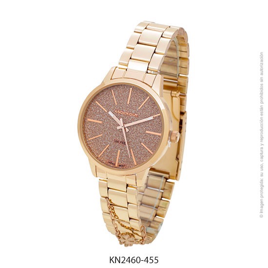 Reloj Knock Out 2460 (Mujer)