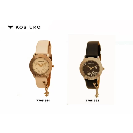 Reloj Kosiuko 7705