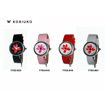 Reloj Kosiuko KS7753