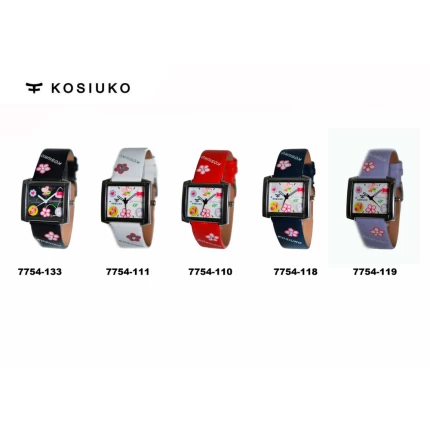 Reloj Kosiuko KS7754