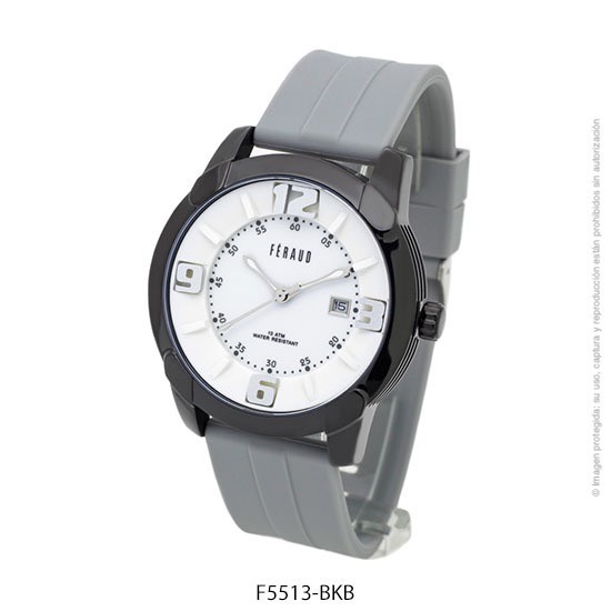 Reloj Feraud F5513 (Hombre)