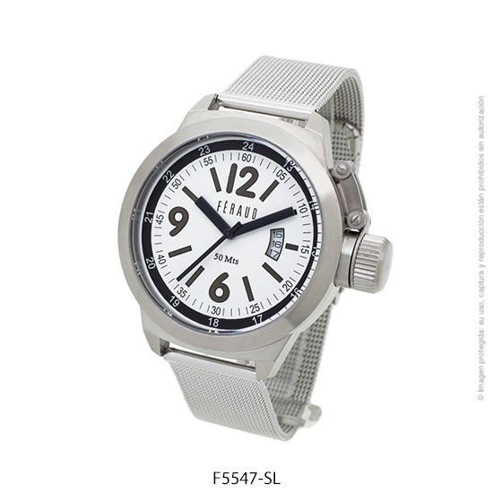 Reloj Feraud F5547 (Hombre)