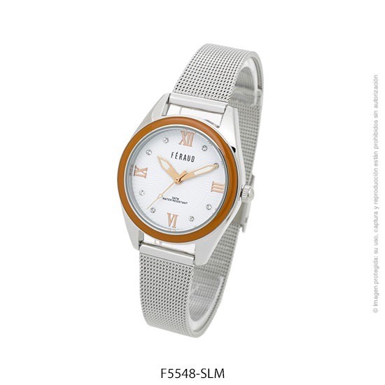 Reloj Feraud F5548 (Mujer)