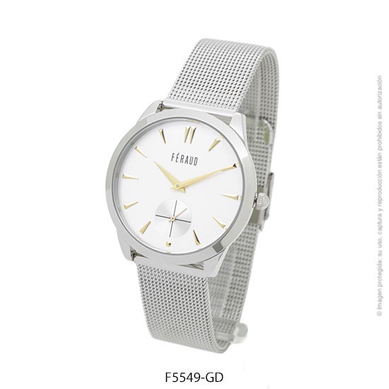 Reloj Feraud F5549 (Mujer)