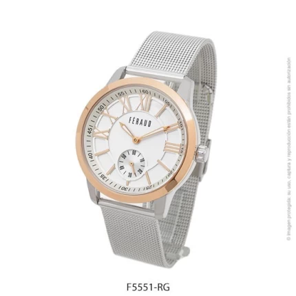 Reloj Feraud F5551 (Hombre)
