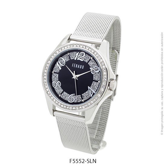 Reloj Feraud F5552 (Mujer)